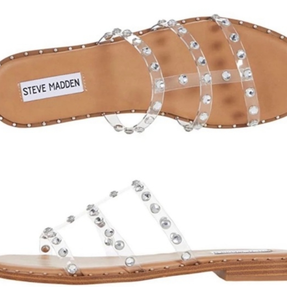 Steve Madden Lyna Sandal
